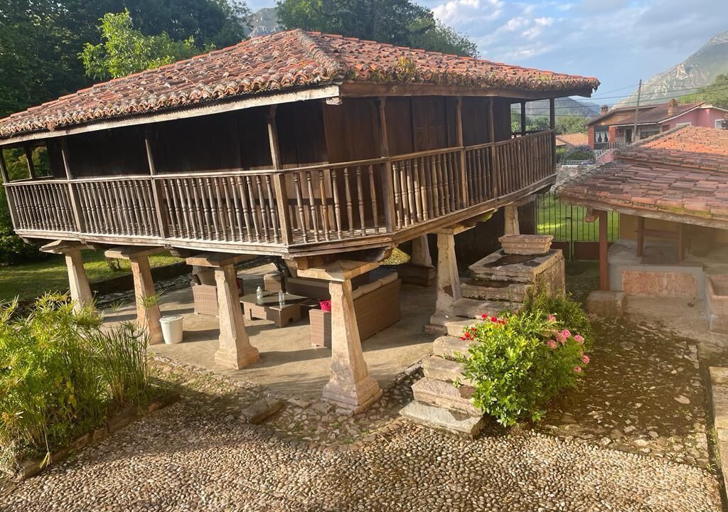 Photo of Outdoor in Margolles