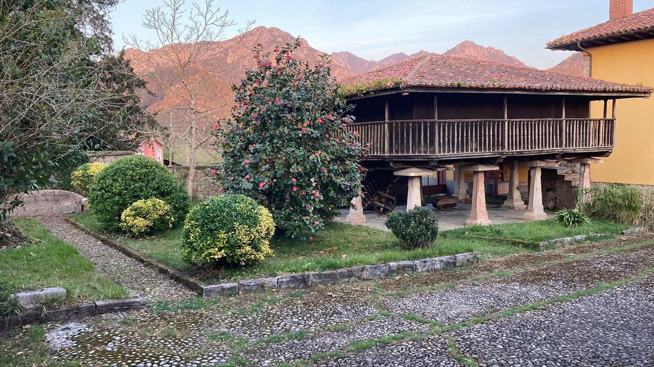 Photo of Outdoor in Margolles