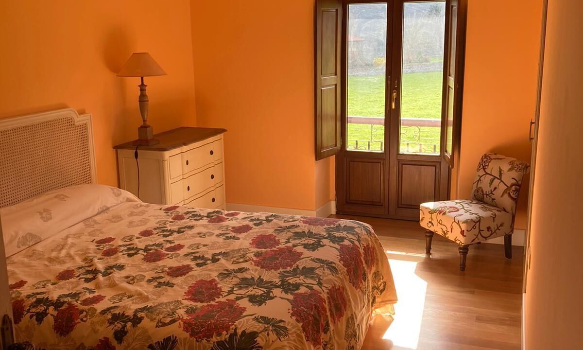 Photo of Bedroom in Margolles