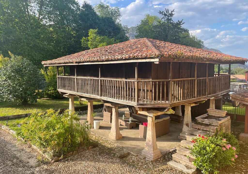 Photo of Outdoor in Margolles