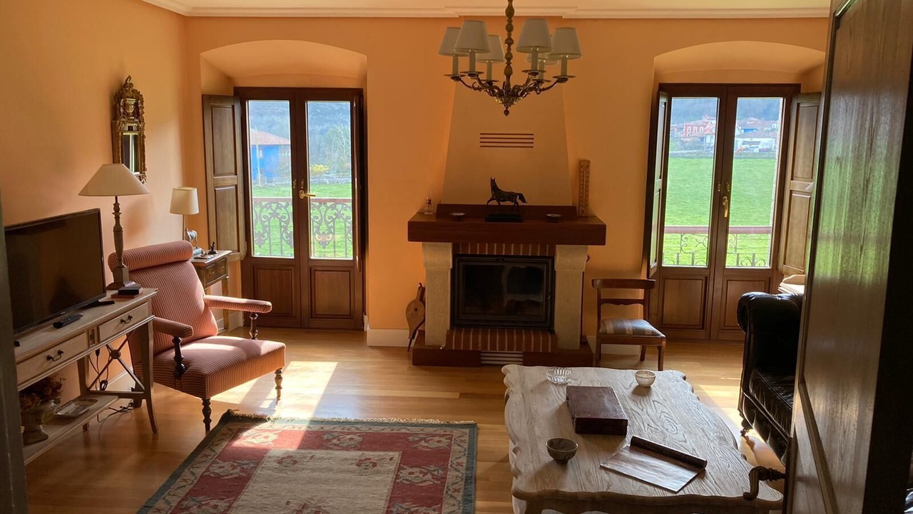 Photo of Livingroom in Margolles