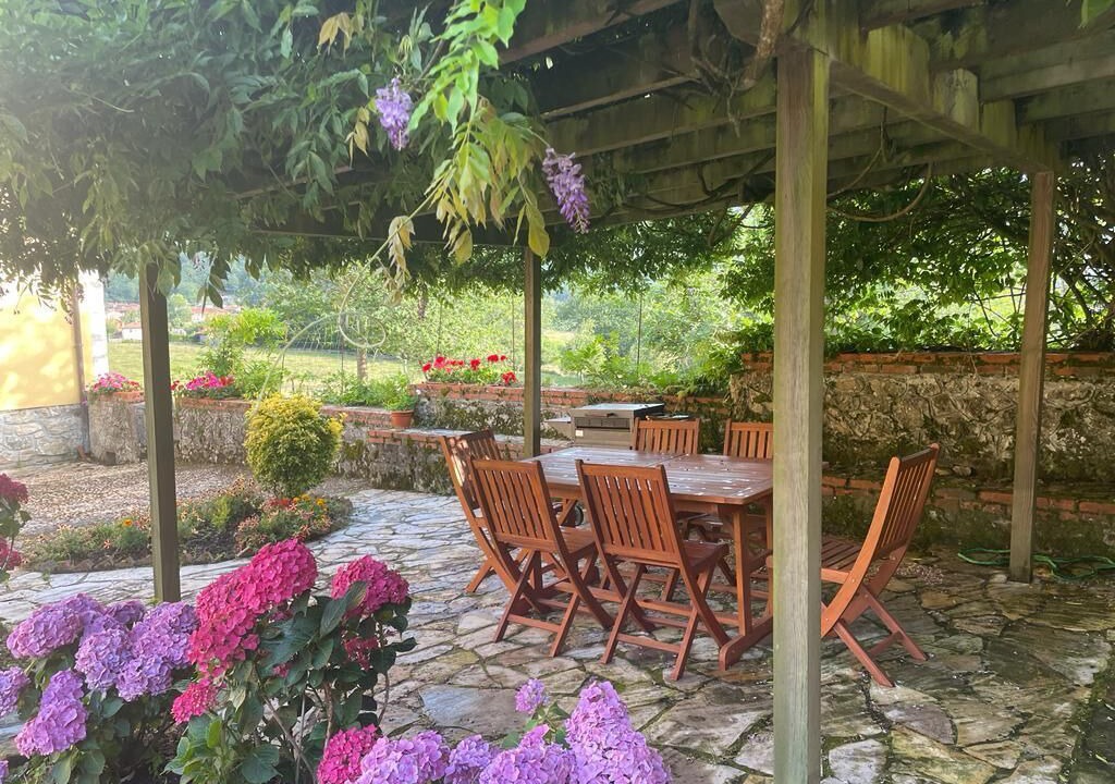 Photo of Outdoor in Margolles