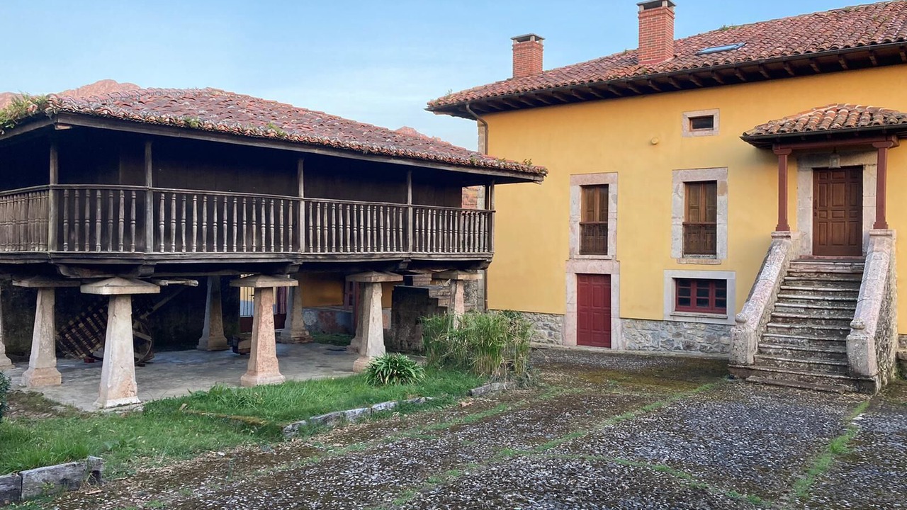 Photo of Outdoor in Margolles