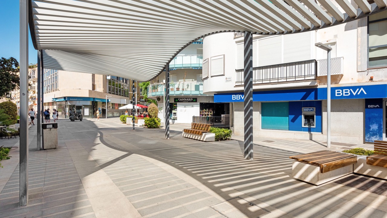Photo of Others in Torremolinos City Centre