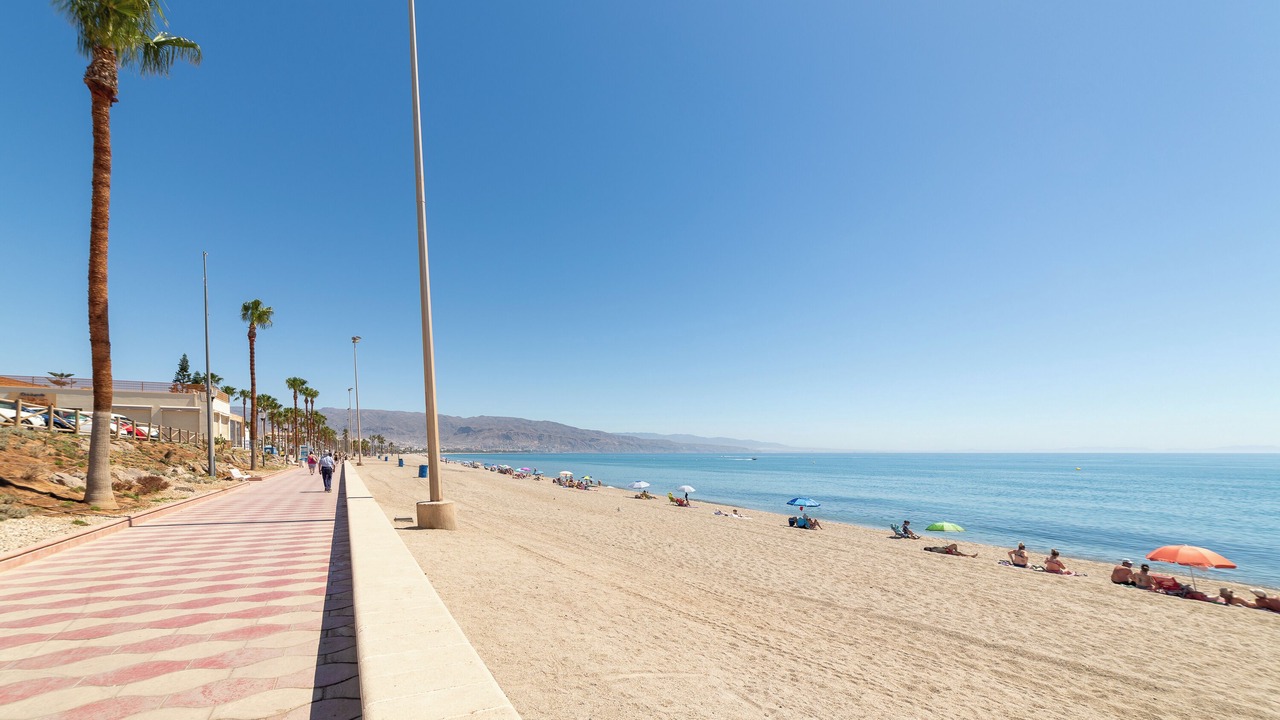 Photo of Others in Roquetas de Mar