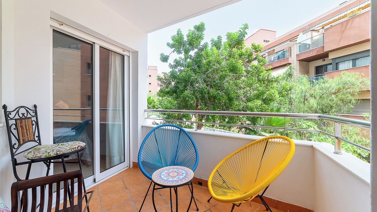 Photo of Outdoor in Roquetas de Mar
