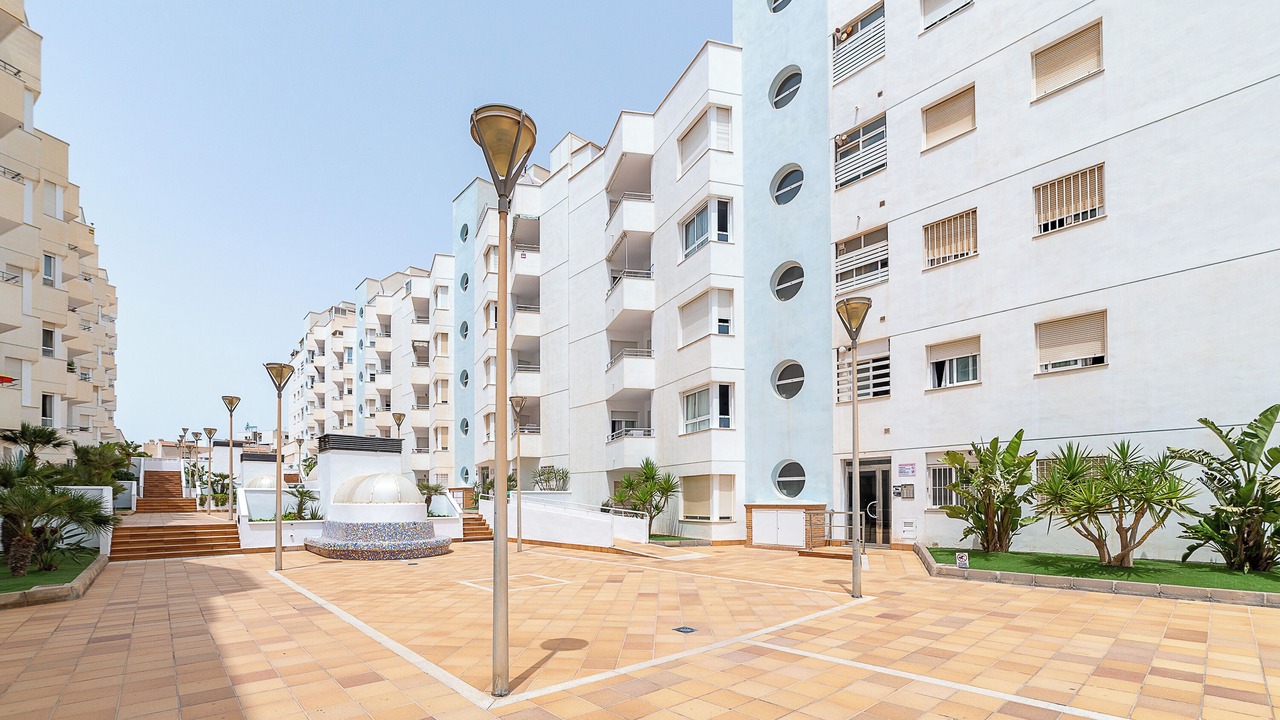 Photo of Outdoor in Roquetas de Mar