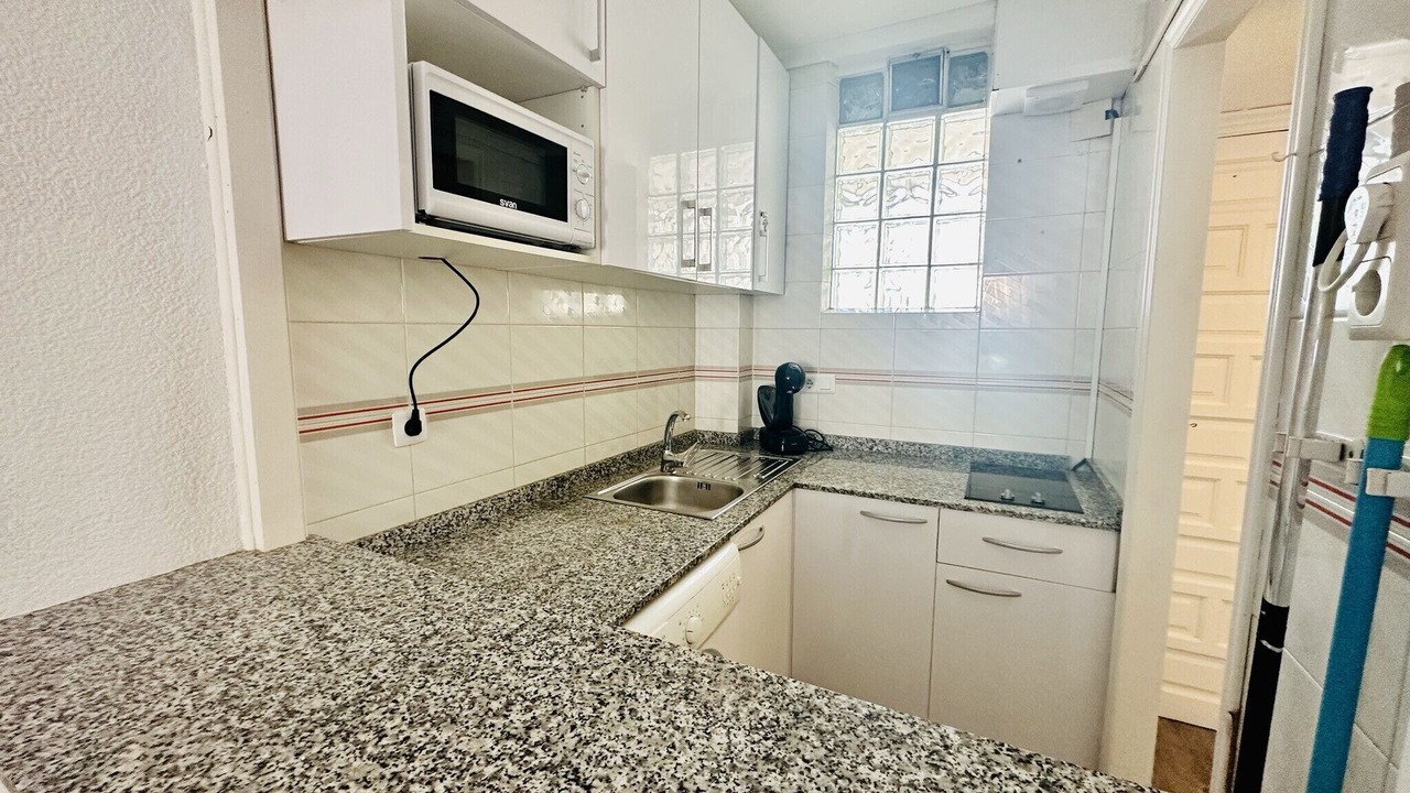 Photo of Kitchen in Cala