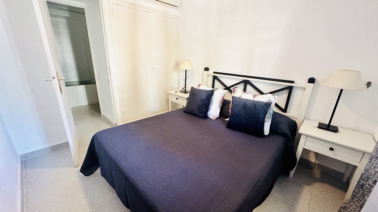 Photo of Bedroom in Cala