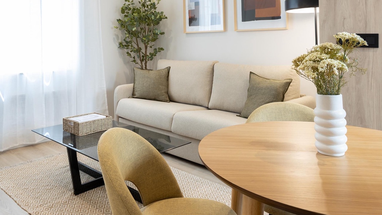 Photo of Livingroom in Astorga