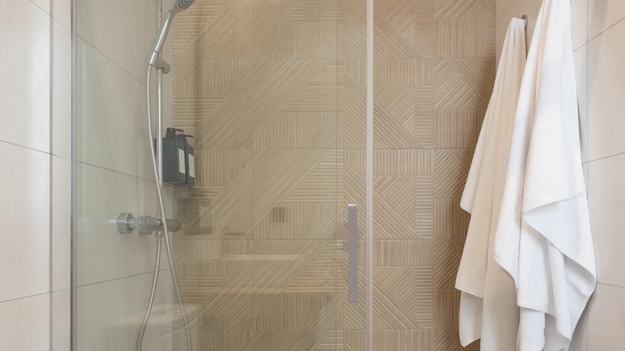Photo of Bathroom in Astorga