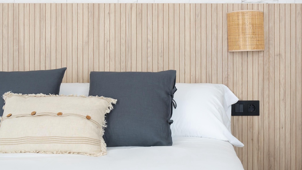 Photo of Bedroom in Astorga