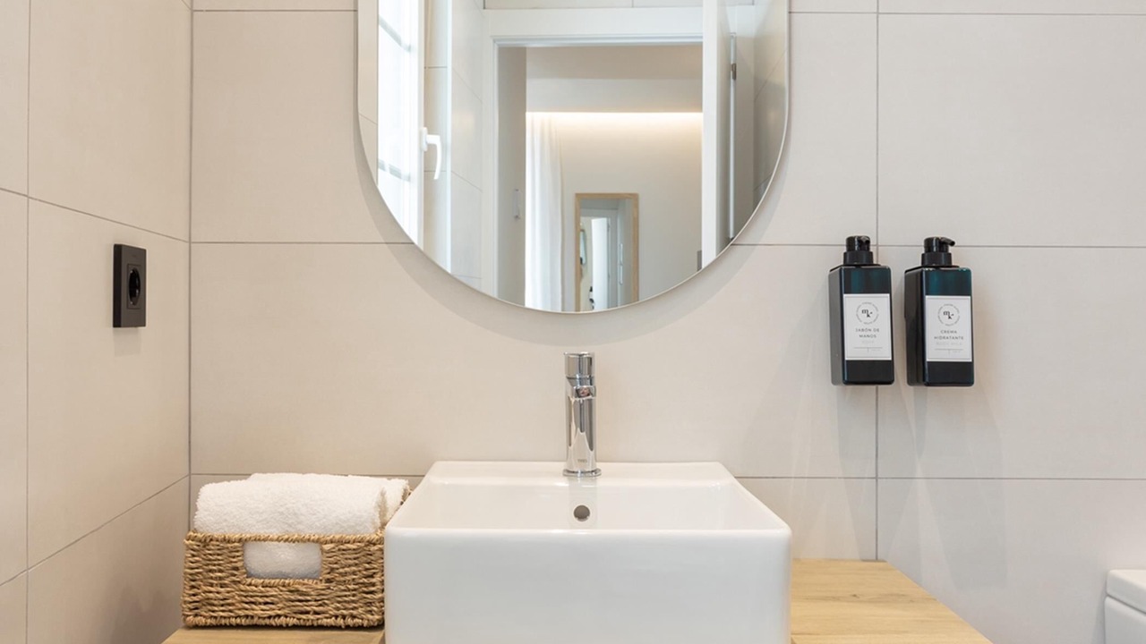 Photo of Bathroom in Astorga