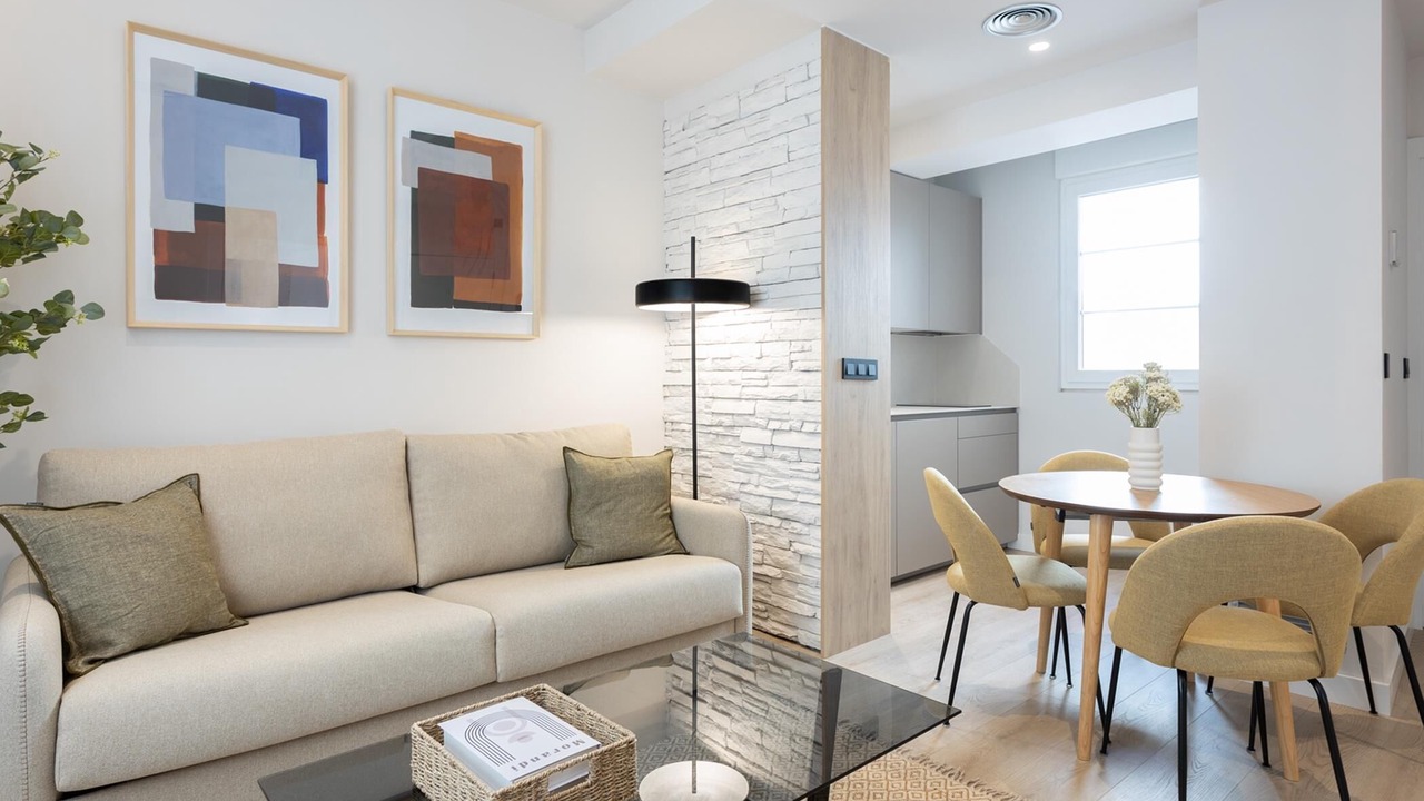 Photo of Livingroom in Astorga