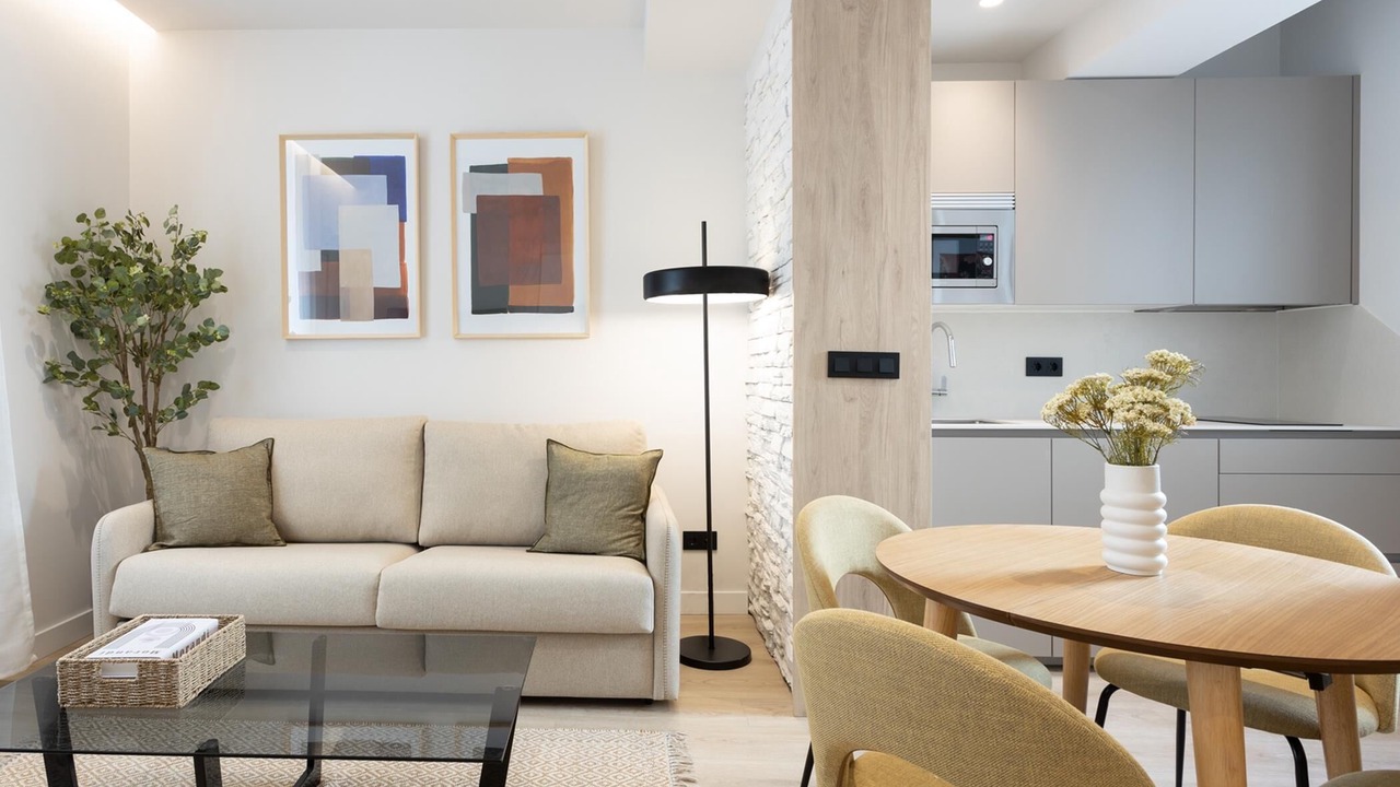 Photo of Livingroom in Astorga