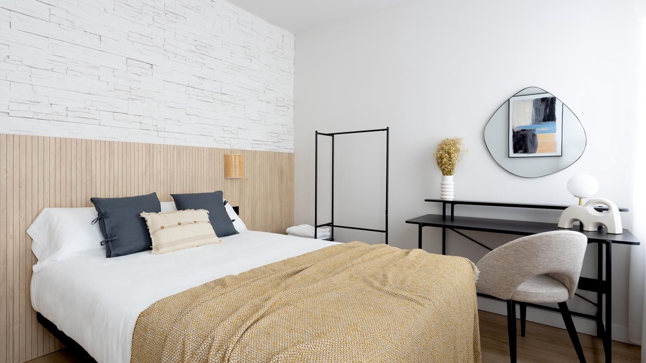 Photo of Bedroom in Astorga
