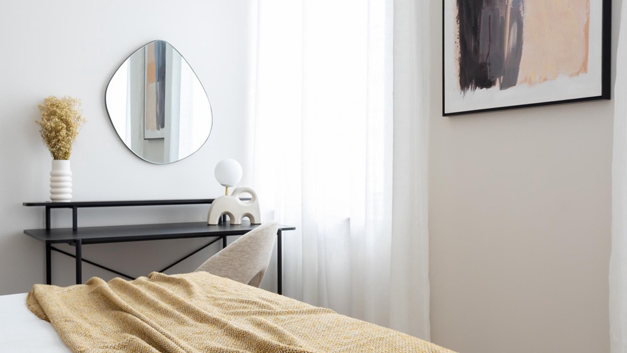 Photo of Bedroom in Astorga