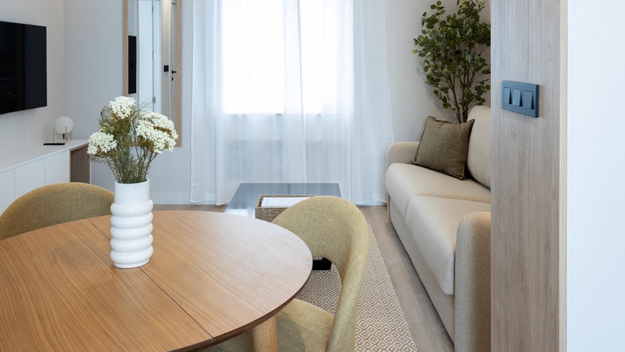Photo of Livingroom in Astorga