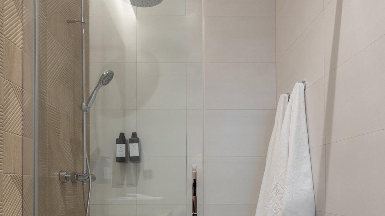 Photo of Bathroom in Astorga
