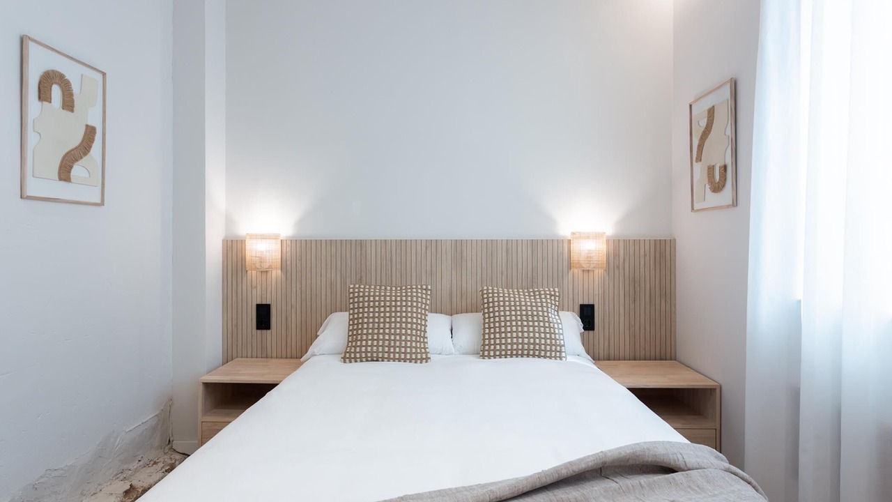 Photo of Bedroom in Astorga