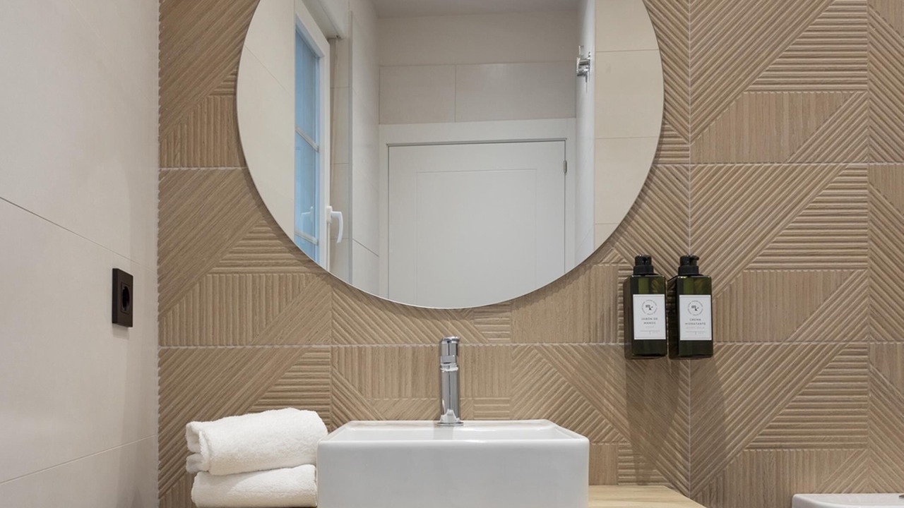 Photo of Bathroom in Astorga