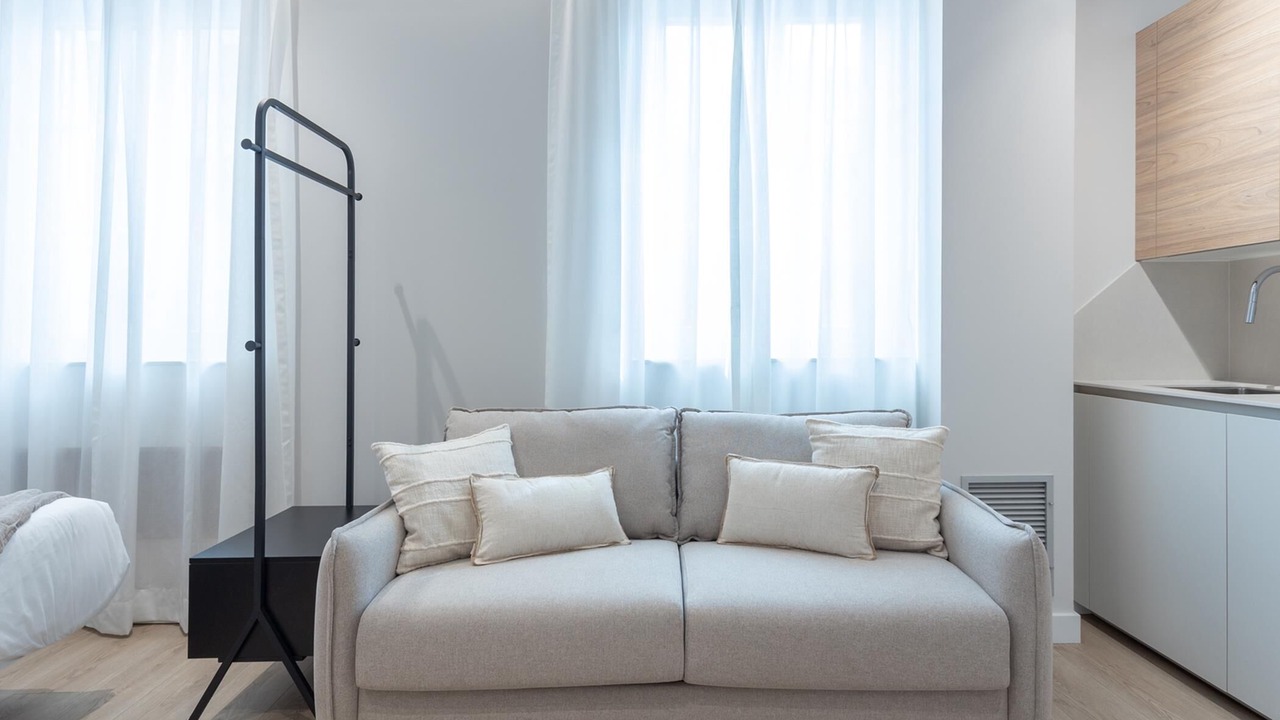 Photo of Livingroom in Astorga