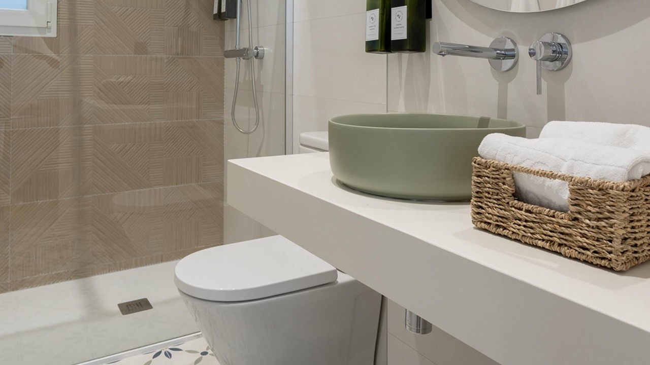 Photo of Bathroom in Astorga