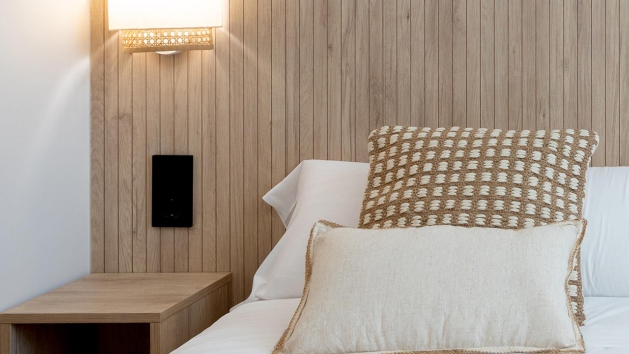 Photo of Bedroom in Astorga