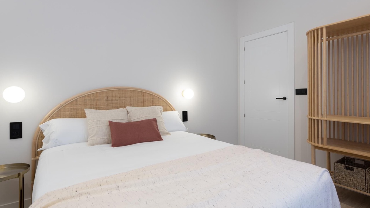 Photo of Bedroom in Astorga