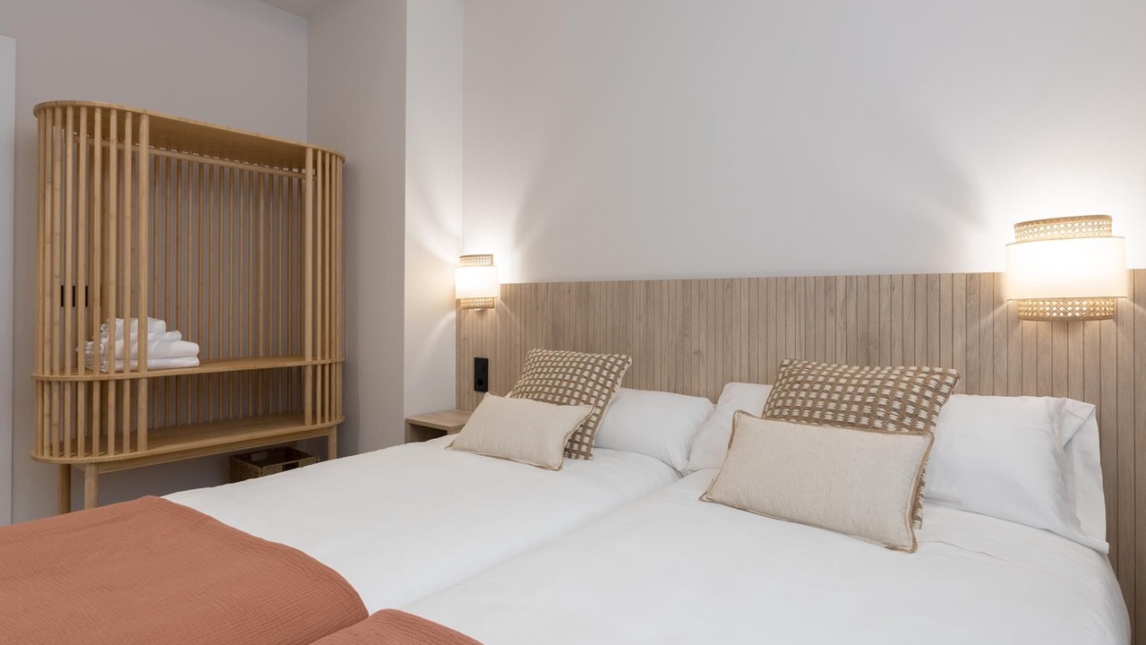 Photo of Bedroom in Astorga