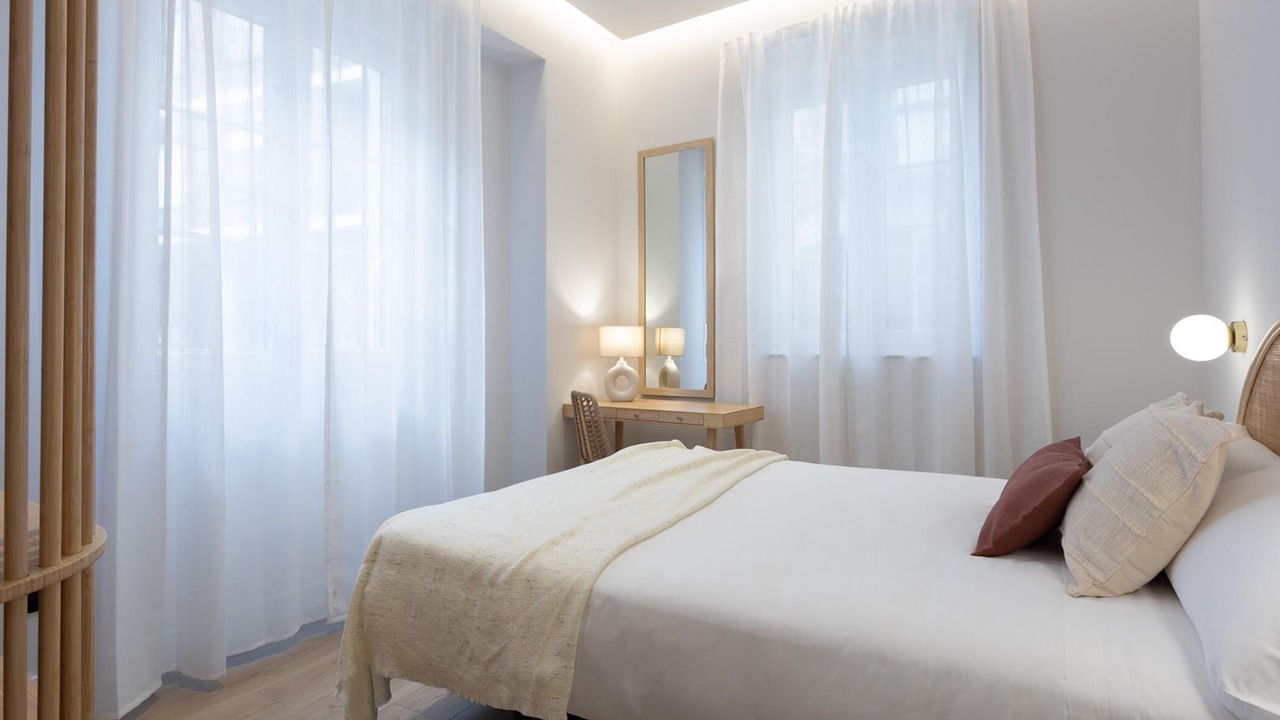 Photo of Bedroom in Astorga