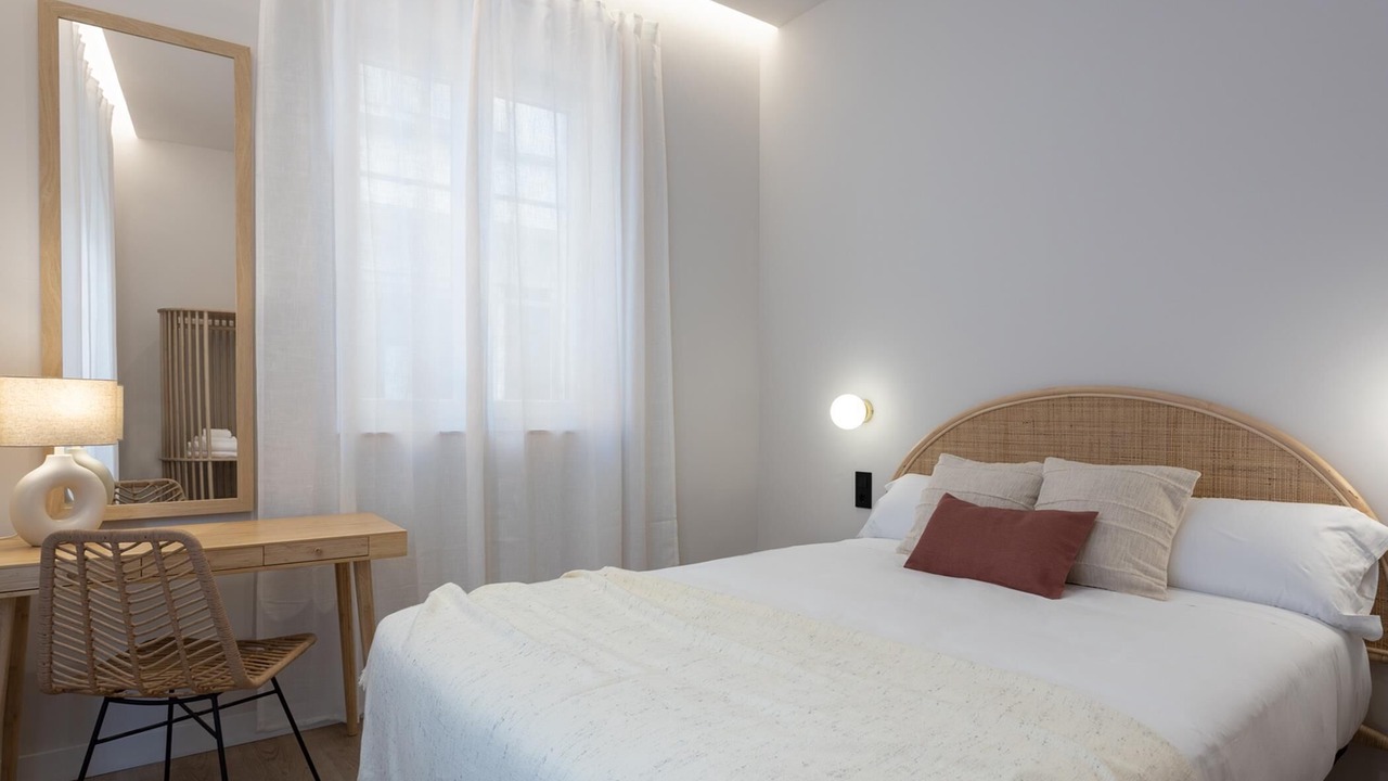 Photo of Bedroom in Astorga