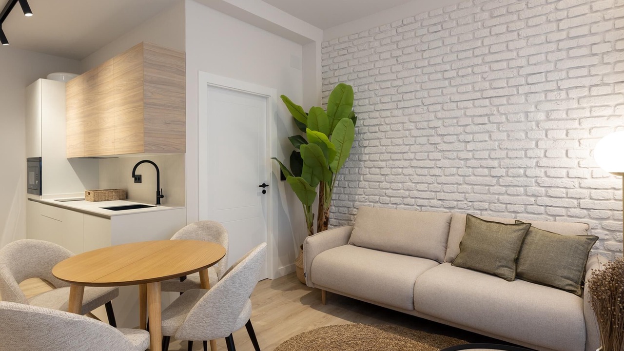 Photo of Livingroom in Astorga