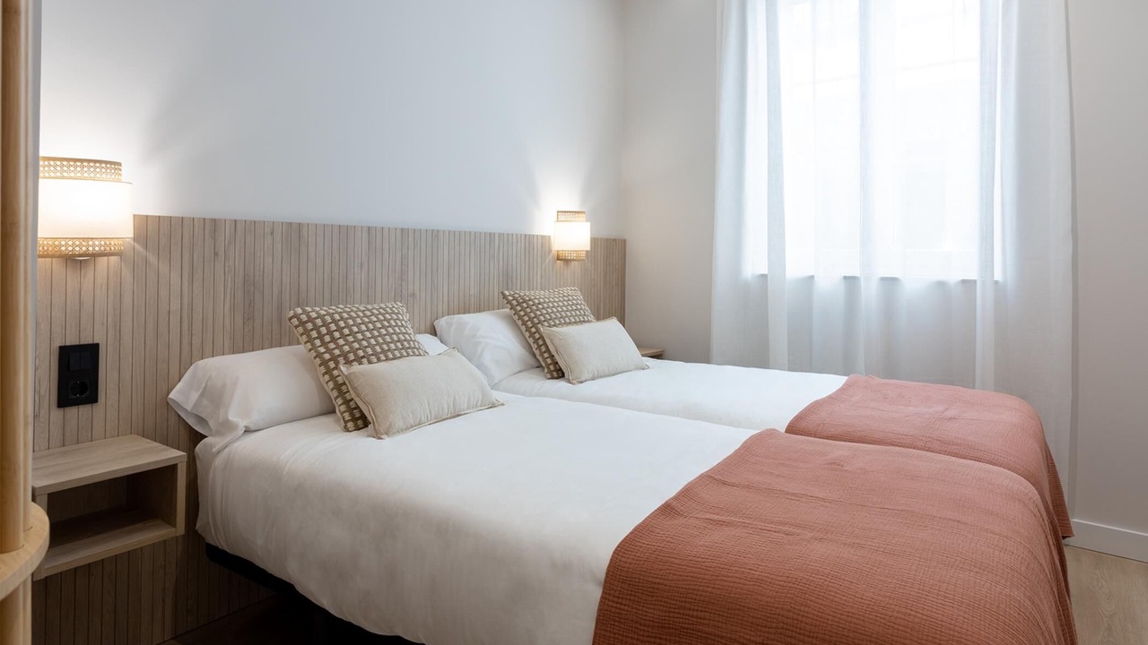 Photo of Bedroom in Astorga