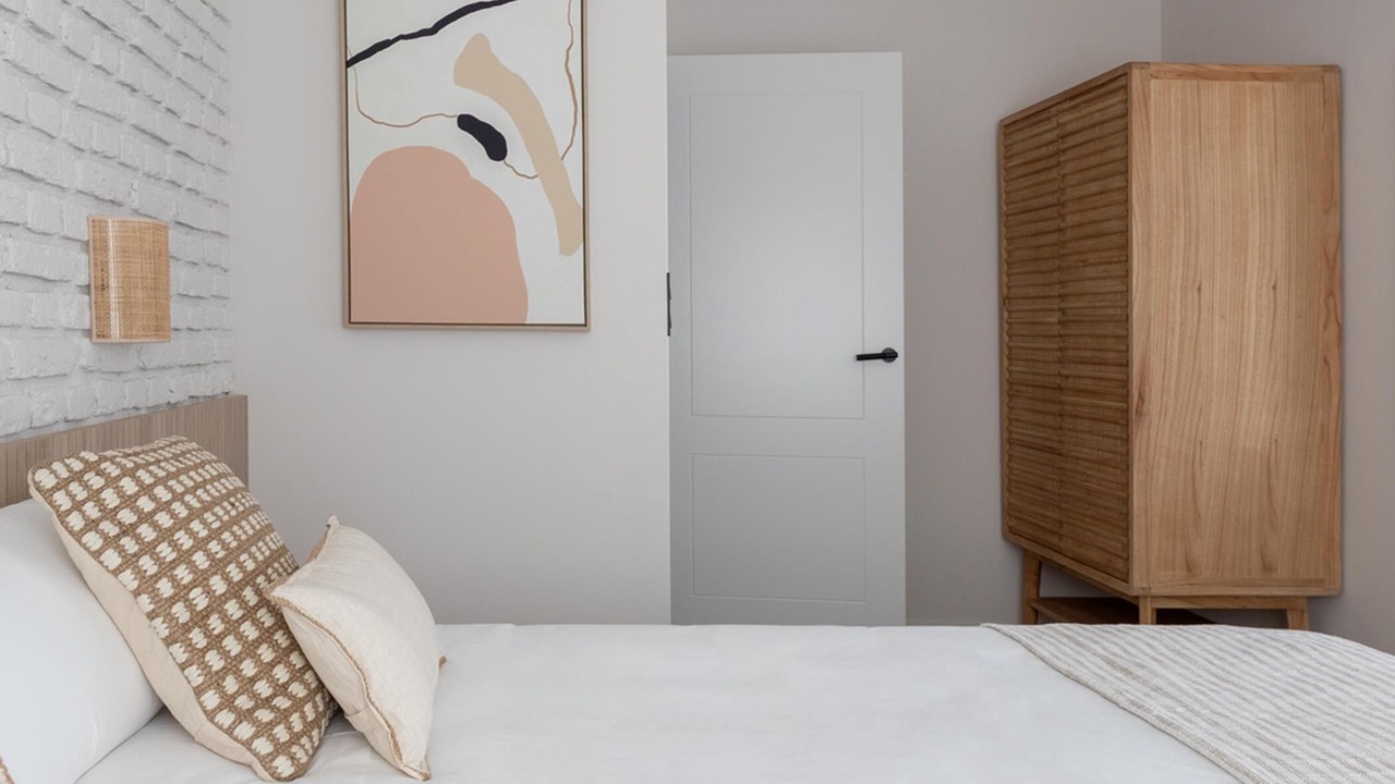 Photo of Bedroom in Astorga
