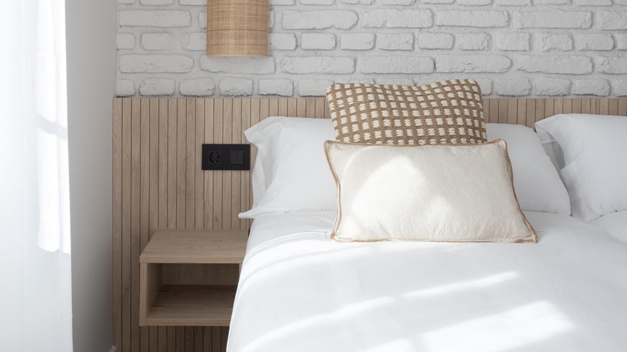 Photo of Bedroom in Astorga