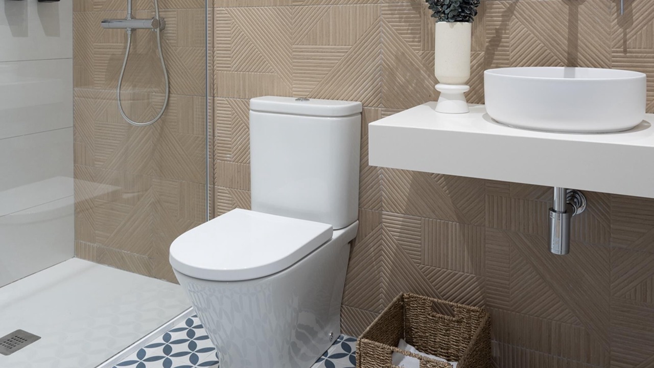 Photo of Bathroom in Astorga