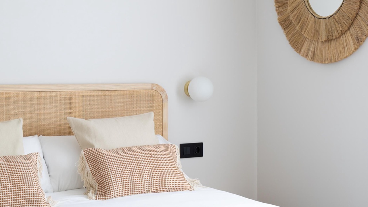 Photo of Bedroom in Astorga