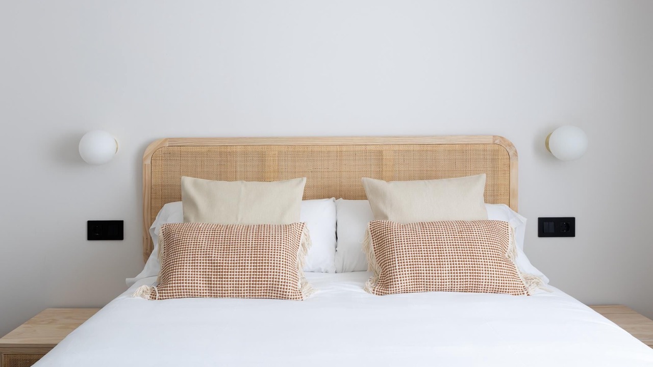 Photo of Bedroom in Astorga