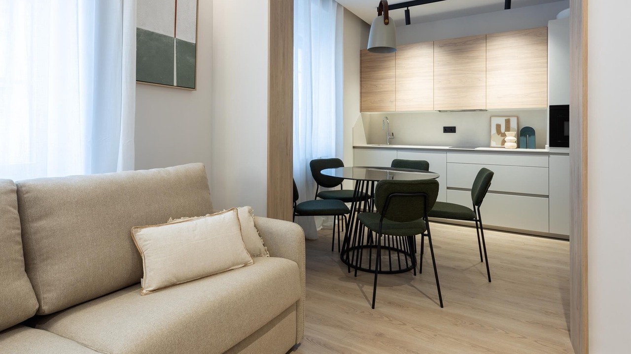Photo of Livingroom in Astorga