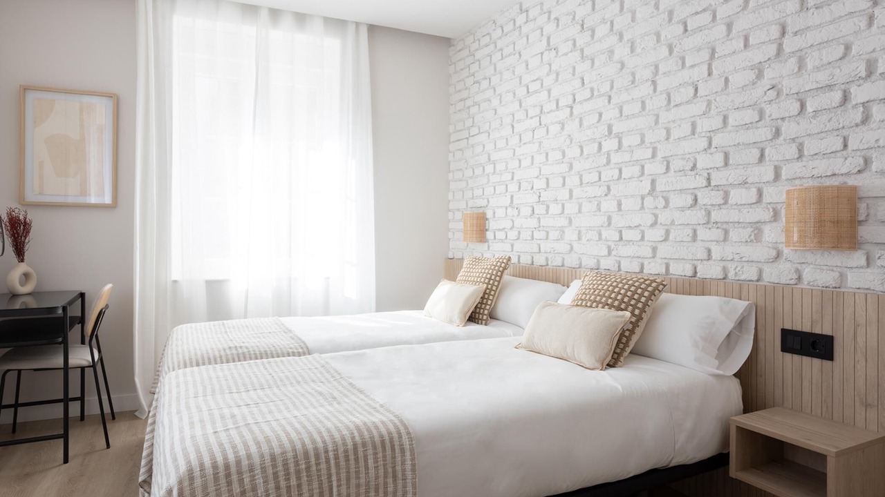Photo of Bedroom in Astorga
