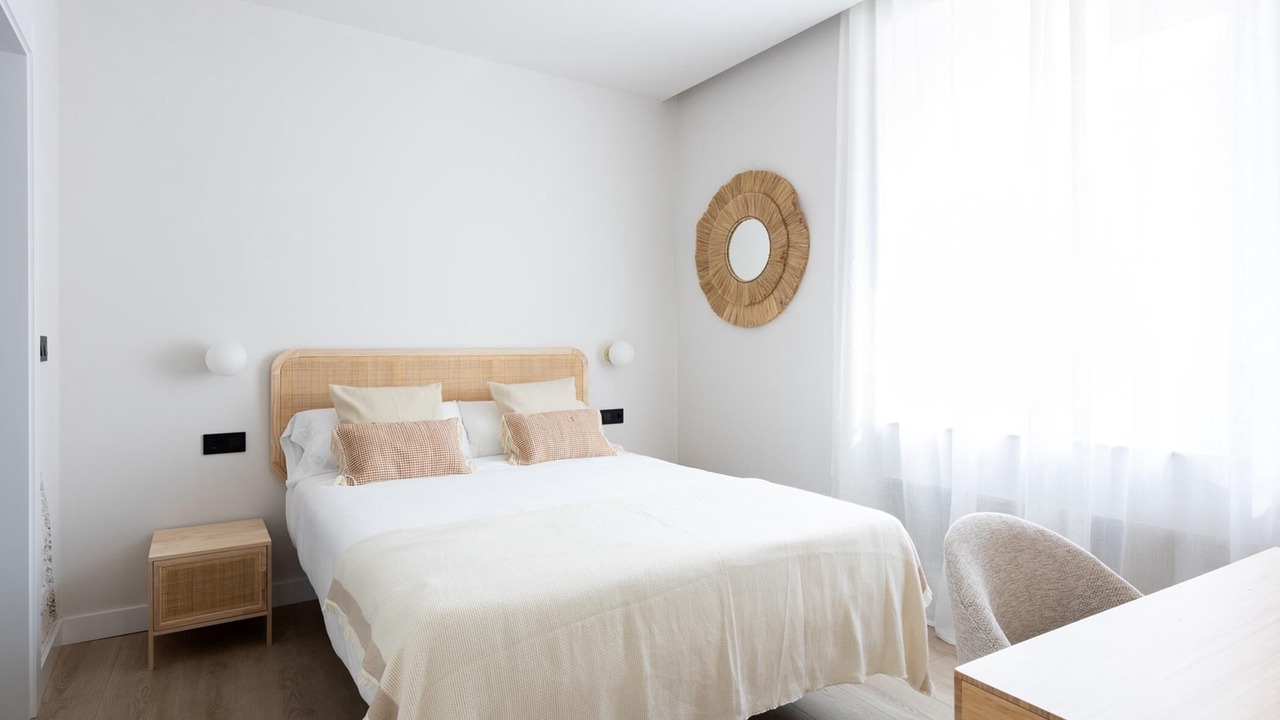 Photo of Bedroom in Astorga
