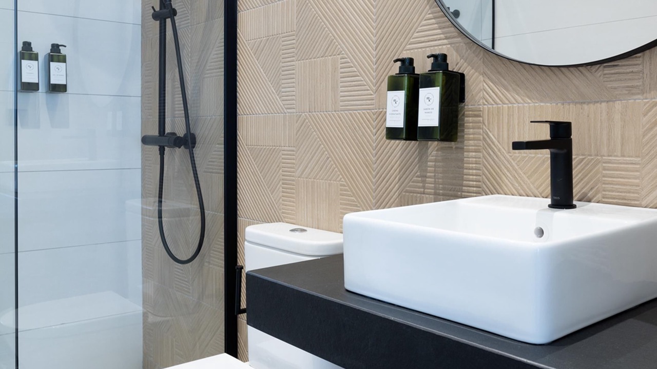 Photo of Bathroom in Astorga