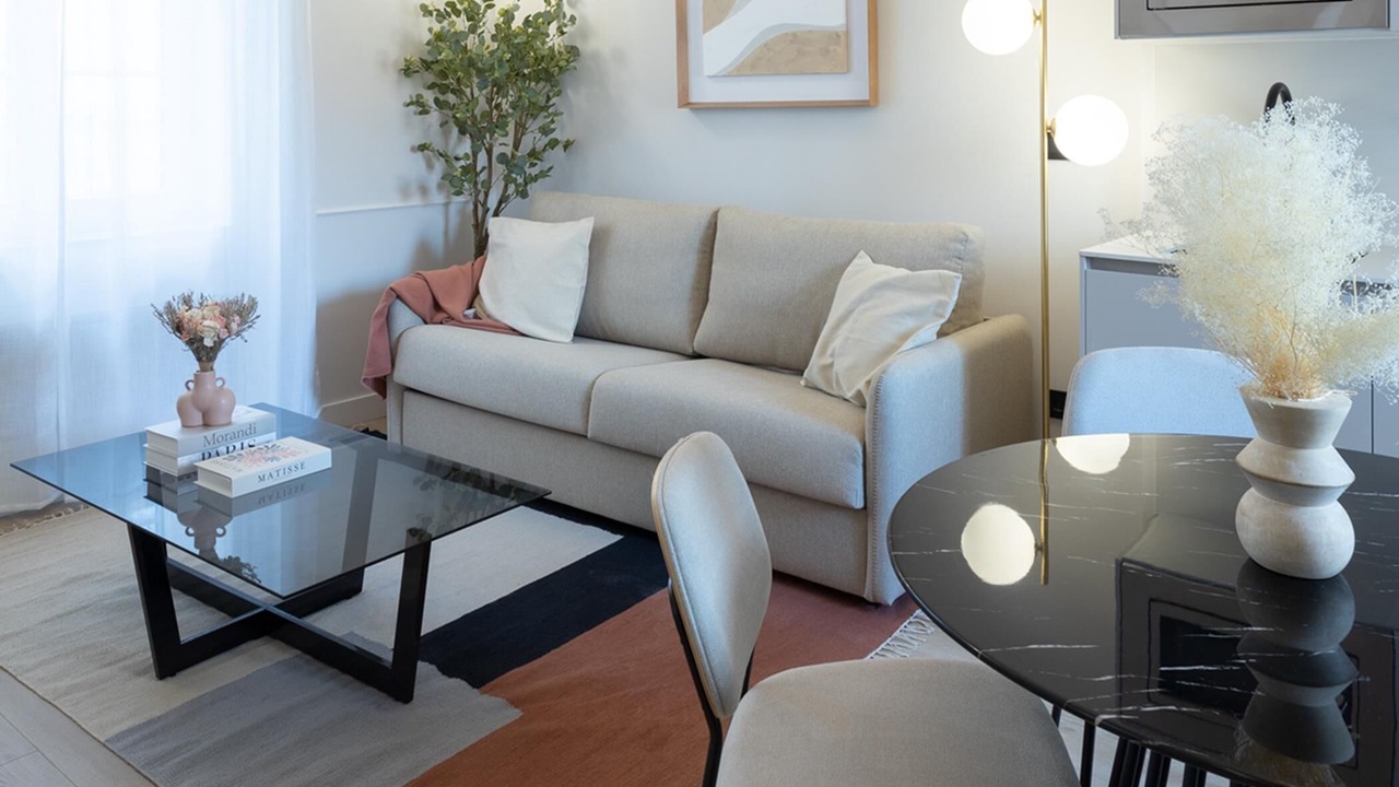 Photo of Livingroom in Astorga