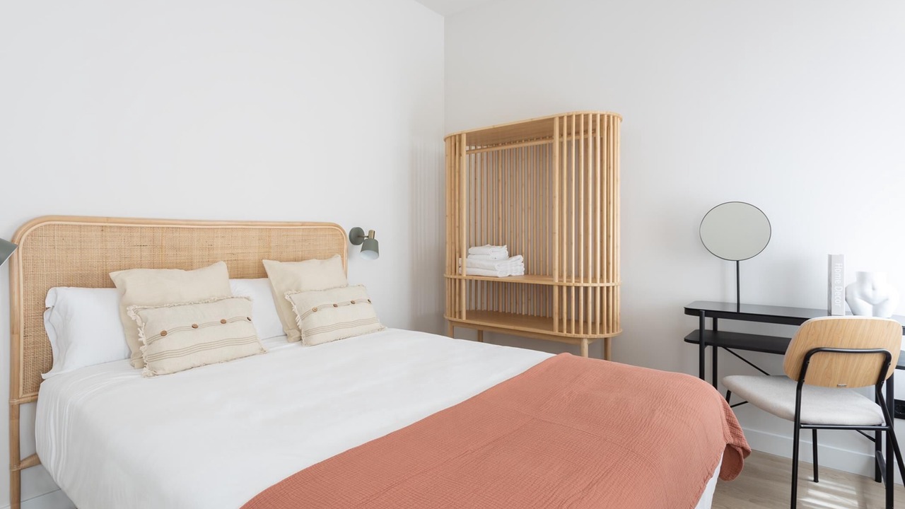 Photo of Bedroom in Astorga