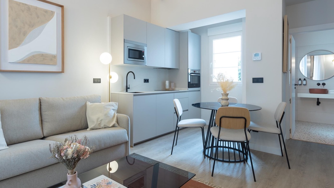 Photo of Livingroom in Astorga
