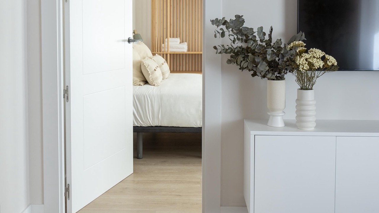 Photo of Bedroom in Astorga