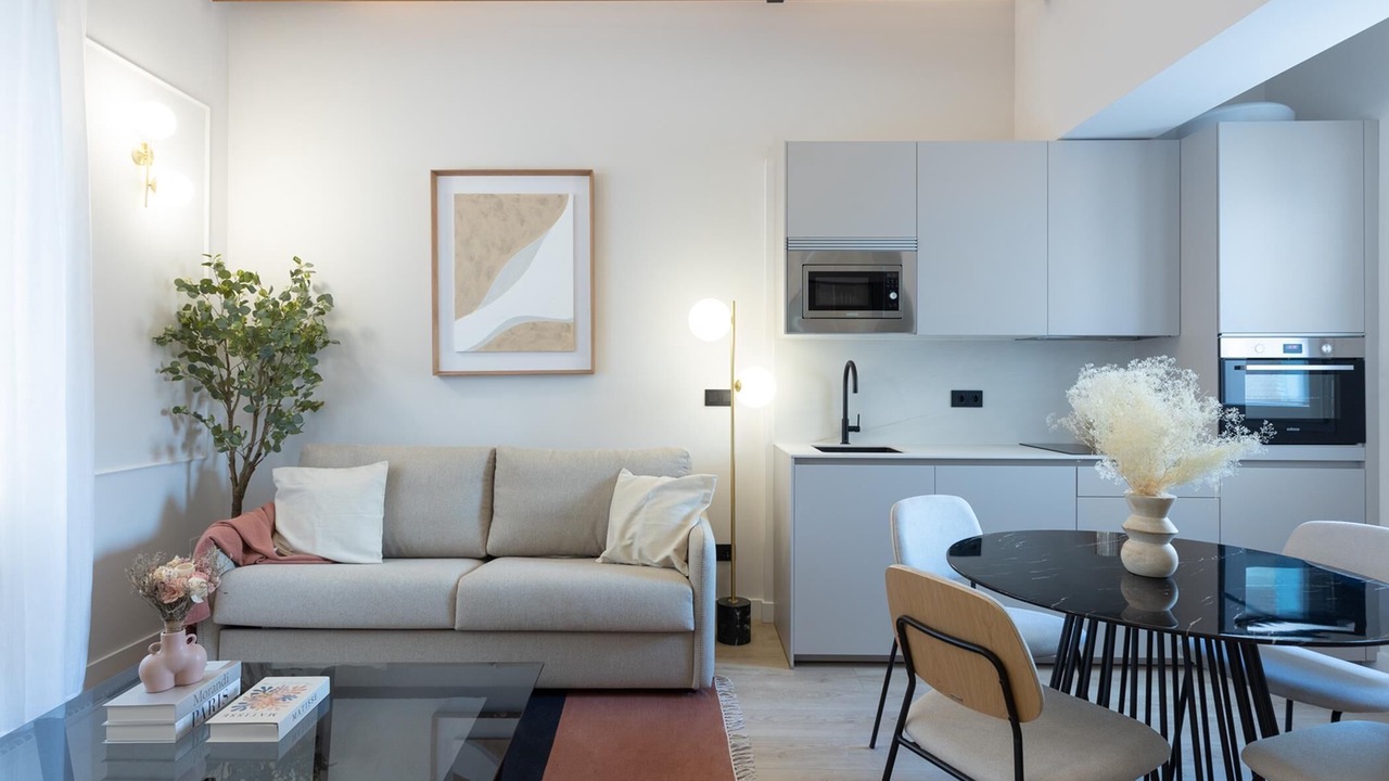 Photo of Livingroom in Astorga