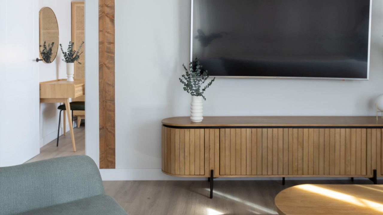 Photo of Livingroom in Astorga
