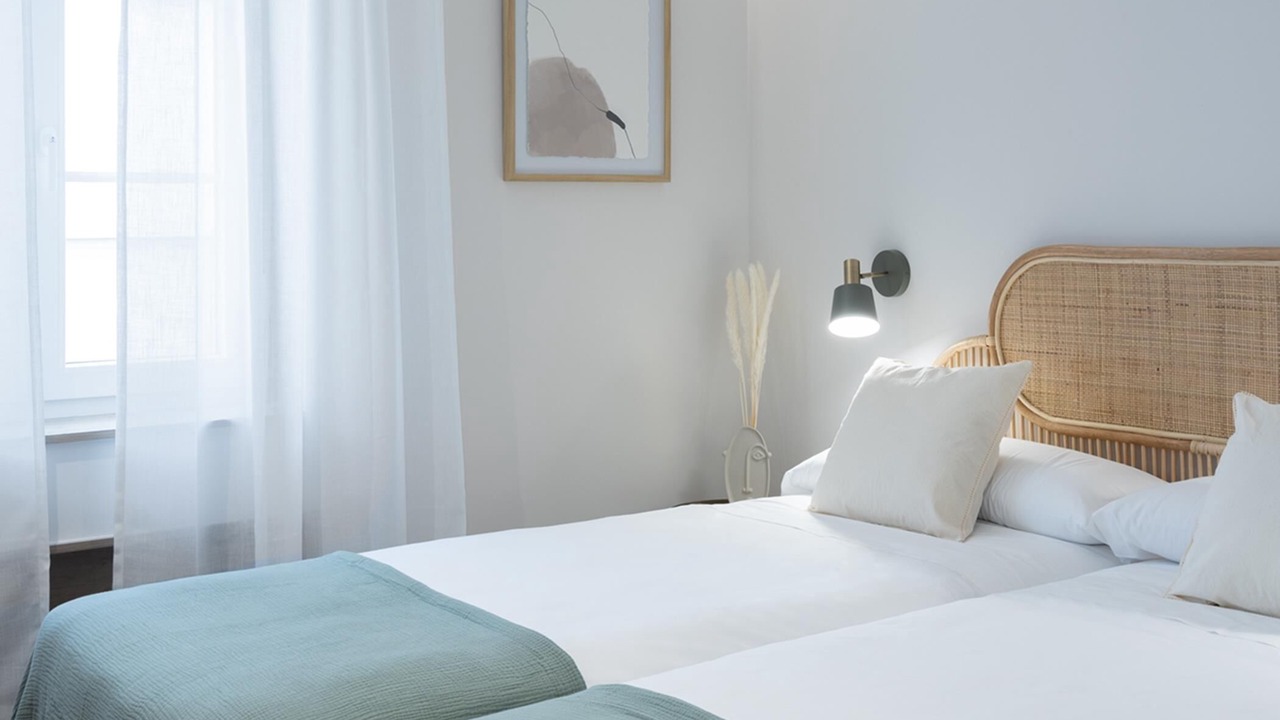 Photo of Bedroom in Astorga